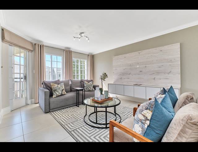 2 BEDROOM APARTMENT RENTED IN MORNINGSIDE